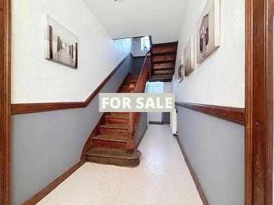 Traditional House with Garden by the Coast