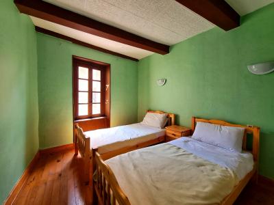 Cottage in Village, Terrace, Cellar And Convertible Attic