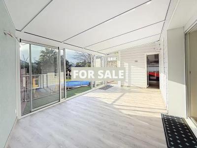 Coastal House with Swimming Pool