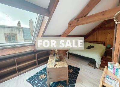 Town House in Coastal Resort Location