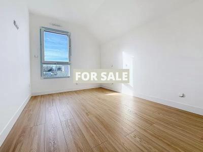 New Build House with Garden