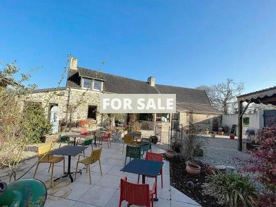 Detached Country House Close to the Coast