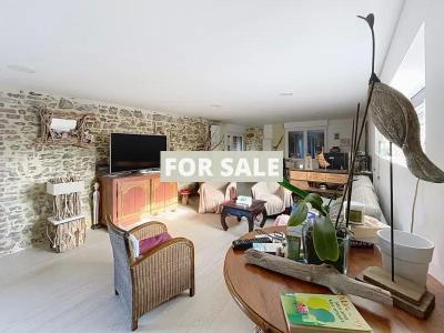 Detached Country House Close to the Coast