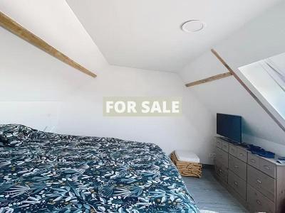 Detached Country House Close to the Coast