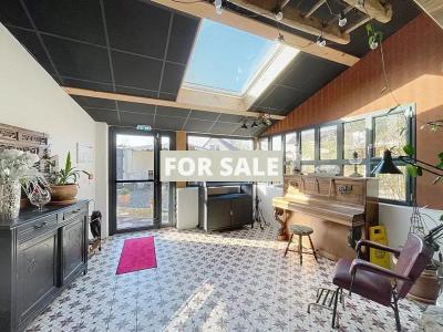 Detached Country House Close to the Coast