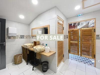 Detached Country House Close to the Coast
