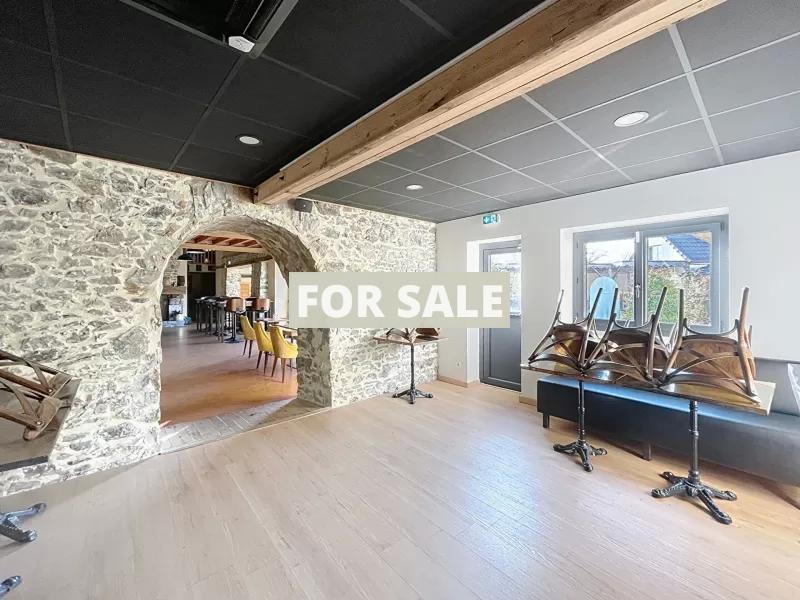 Detached Country House Close to the Coast