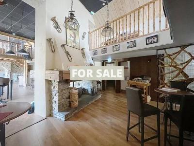 Detached Country House Close to the Coast