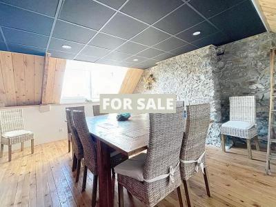 Detached Country House Close to the Coast