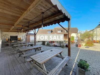 Detached Country House Close to the Coast