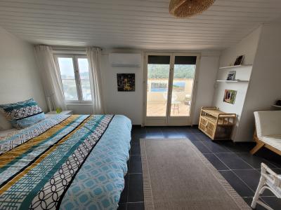 Duplex Apartment Facing The Lake With Swimming Pool