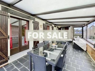 Detached House with Landscaped Garden