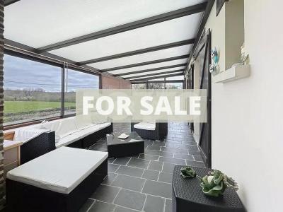 Detached House with Landscaped Garden