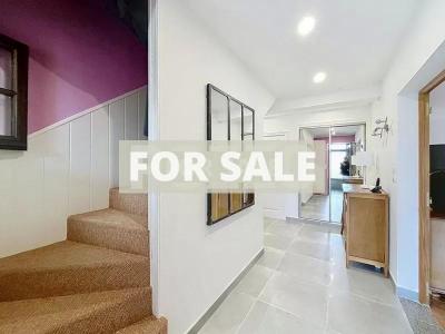 Detached House with Landscaped Garden