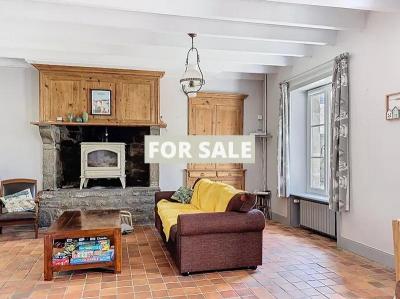 Period Property with Flexible Accommodation