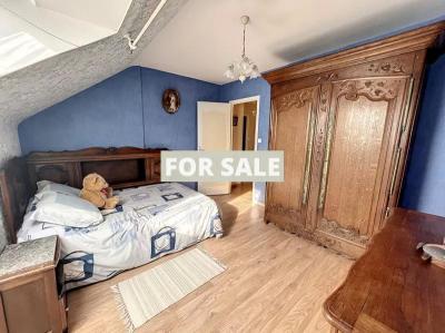 Traditional House with Garden by the Coast