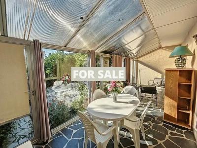 Traditional House with Garden by the Coast