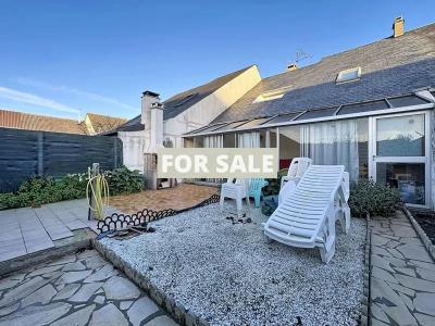 Traditional House with Garden by the Coast