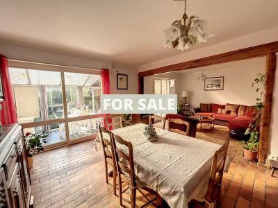 Traditional House with Garden by the Coast