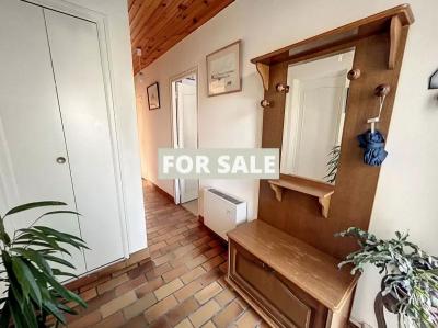 Traditional House with Garden by the Coast