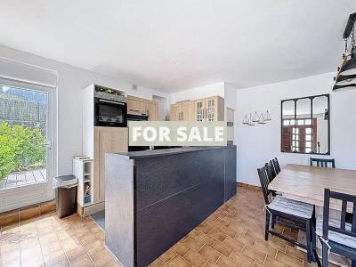 Detached House with Garden in Rural Village