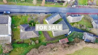 Detached House, Fabulous Renovation Project