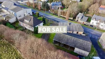 Detached House, Fabulous Renovation Project