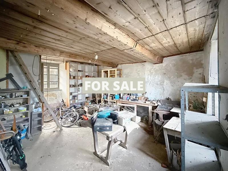 Detached House, Fabulous Renovation Project