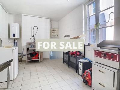 Town House in Coastal Resort Location