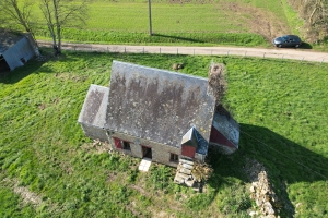 Detached Country House with Open Views