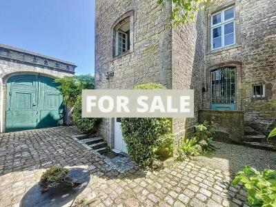 Manor House Style Period Property