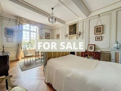 Manor House Style Period Property