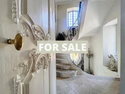 Manor House Style Period Property