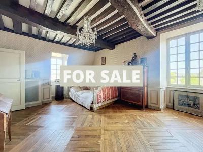 Manor House Style Period Property