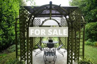 Manor House Style Period Property