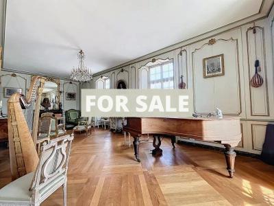 Manor House Style Period Property
