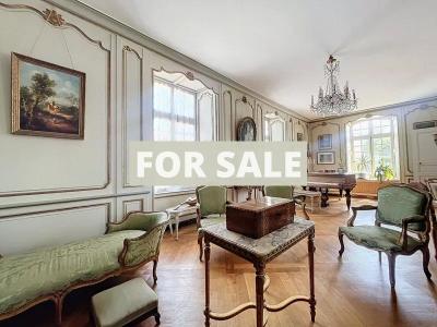 Manor House Style Period Property