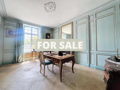 Manor House Style Period Property