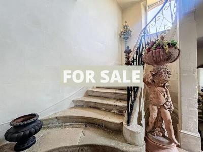 Manor House Style Period Property