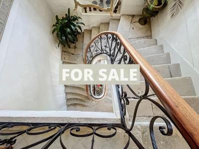 Manor House Style Period Property