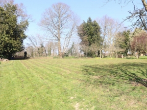 Detached Country House with Large Garden