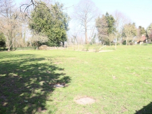 Detached Country House with Large Garden