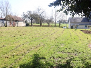 Detached Country House with Large Garden