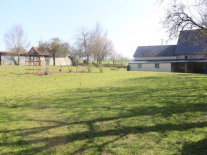 Detached Country House with Large Garden