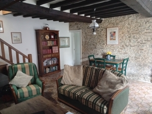 Detached Rural Cottage, Ideal Holiday Home
