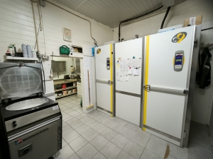 Village Bakery with Shop and Living Accommodation