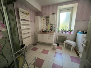 Village Bakery with Shop and Living Accommodation