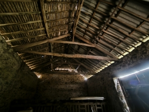 Village Bakery with Shop and Living Accommodation