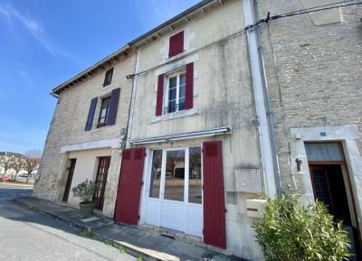 Lovely Stone House In The Centre of Village