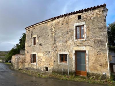 Large House With Garden To Finish Renovating